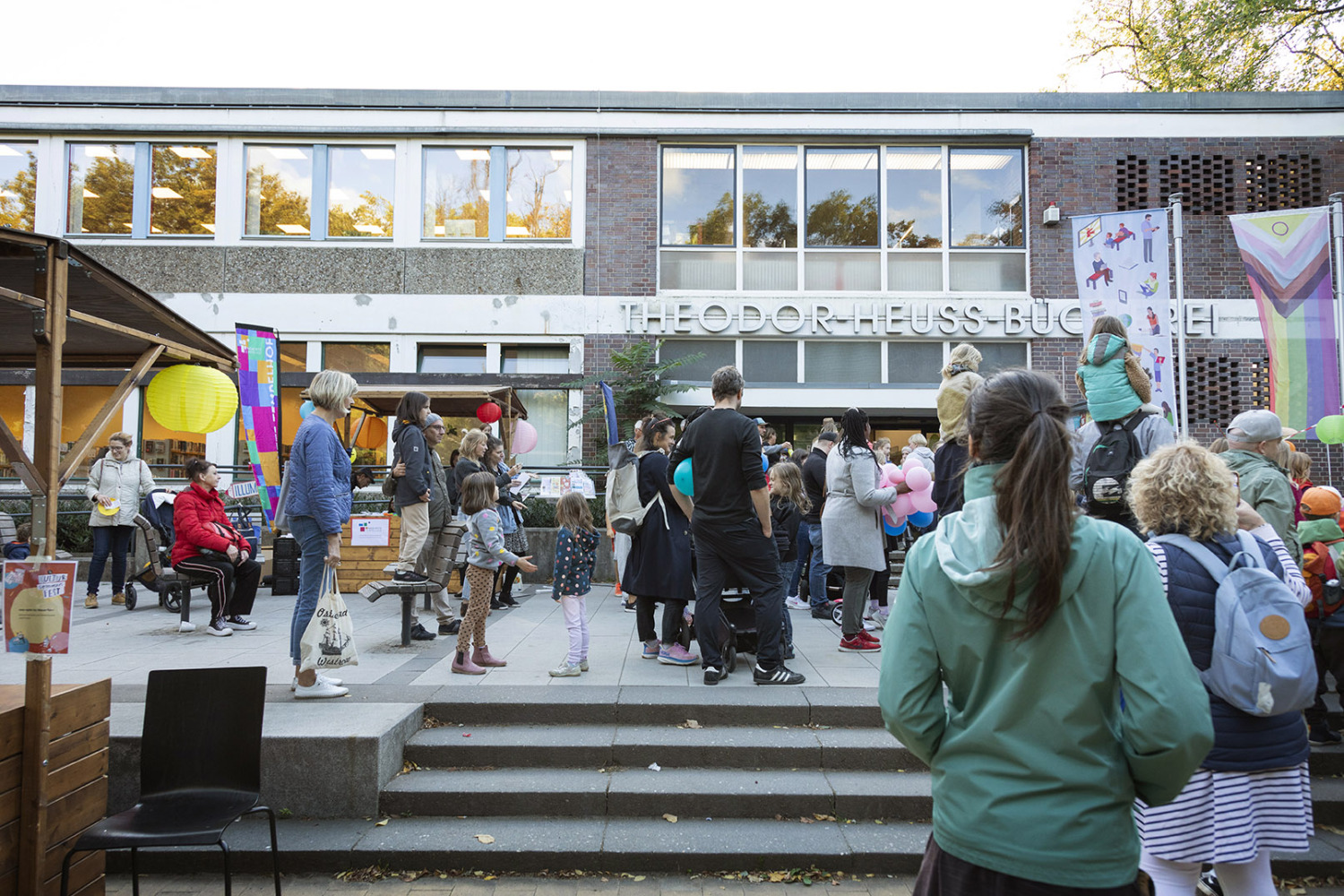 Bild vom 5. Kultursommerfest
