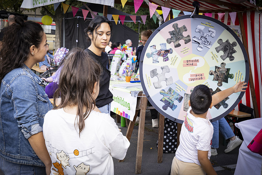 7. Kultursommerfest