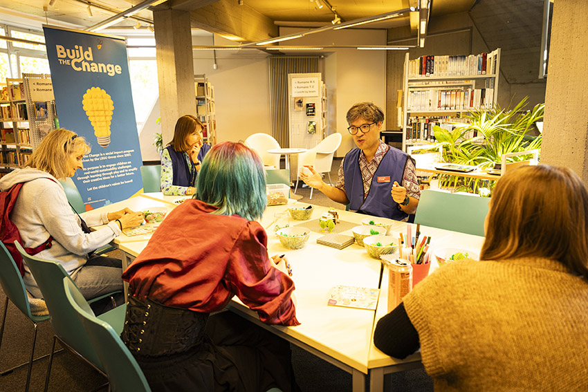 7. Kultursommerfest