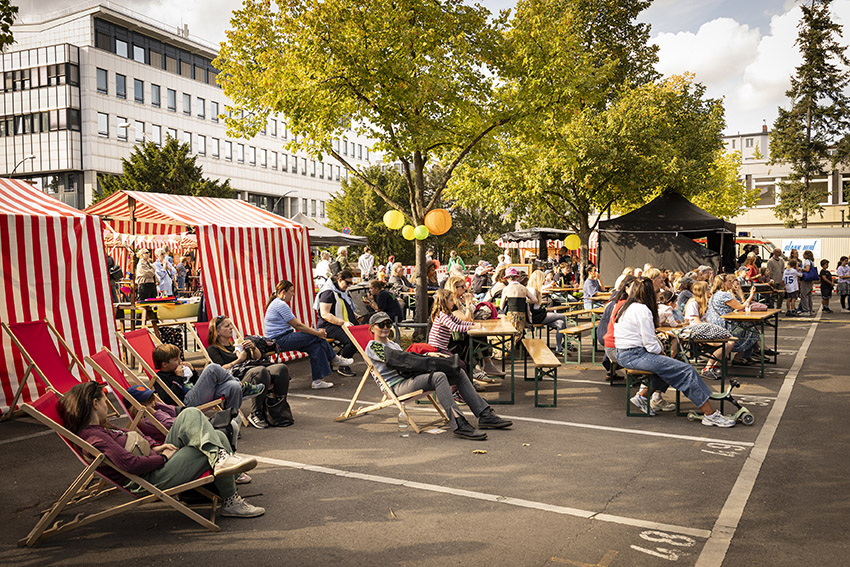 7. Kultursommerfest