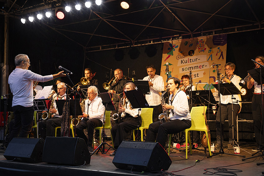 7. Kultursommerfest