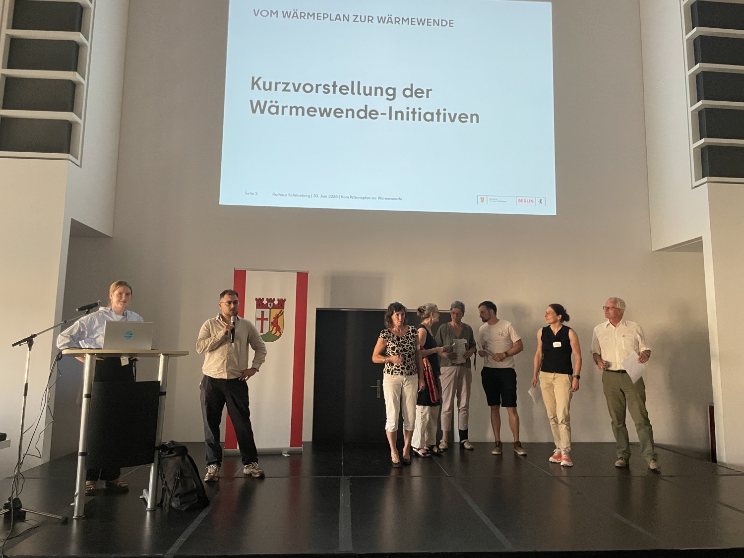 Referent_innen | Veranstaltung „Vom Wärmeplan zur Wärmewende“ 30. Juni 2026
