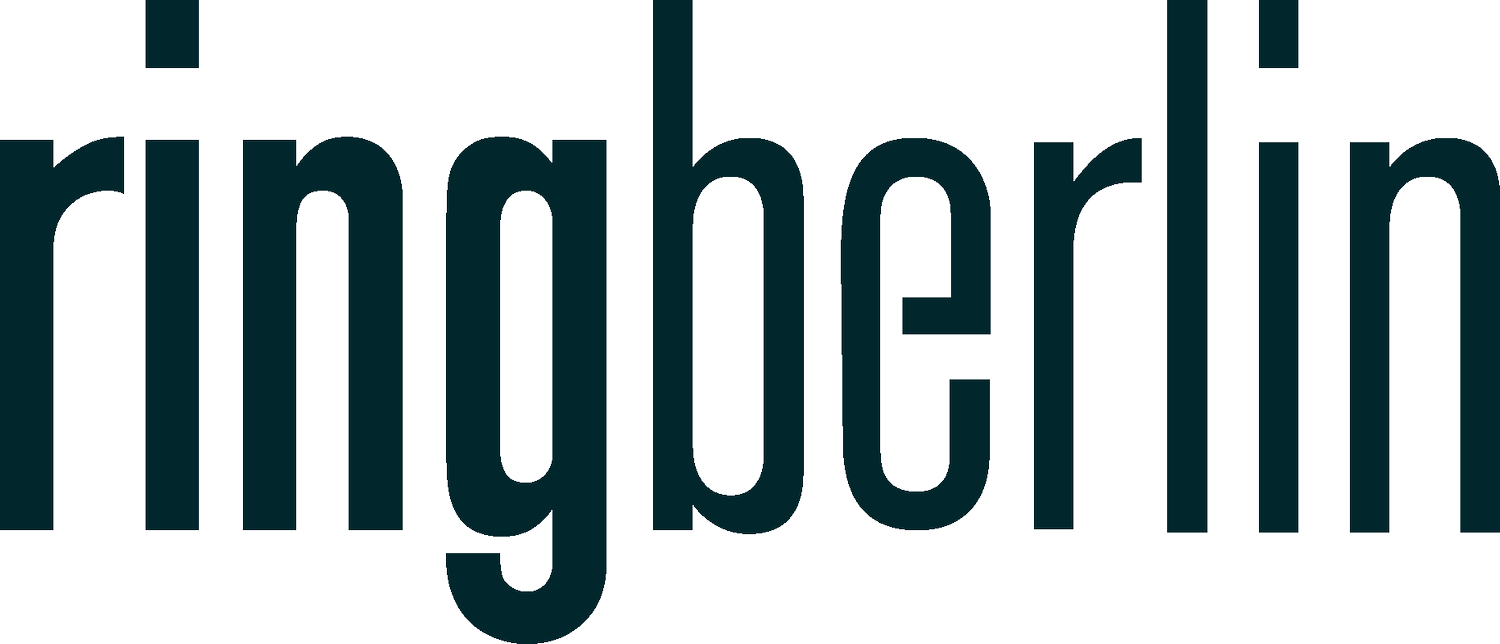 Internetseite ringberlin