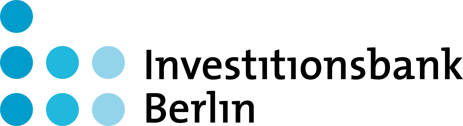 Internetseite Investitionsbank Berlin