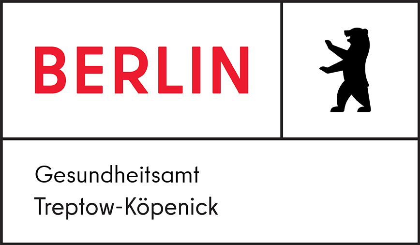 Gesundheitsamt Berlin Treptow Köpenick