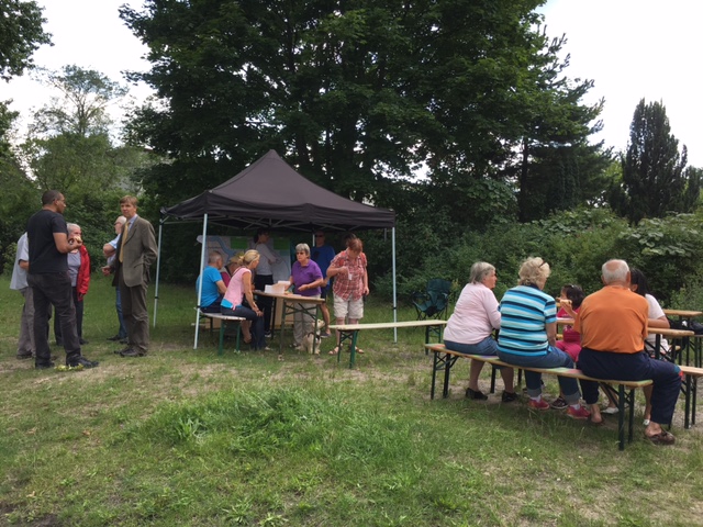 Müllerecke 15072017 Austausch