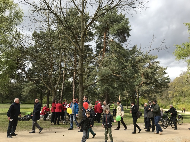 Allende_FEIN_2017_Fruehlingsspaziergang1