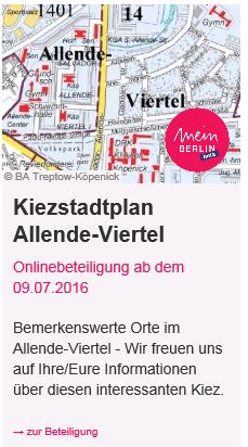 FEIN ALL2016 Online Stadtplan