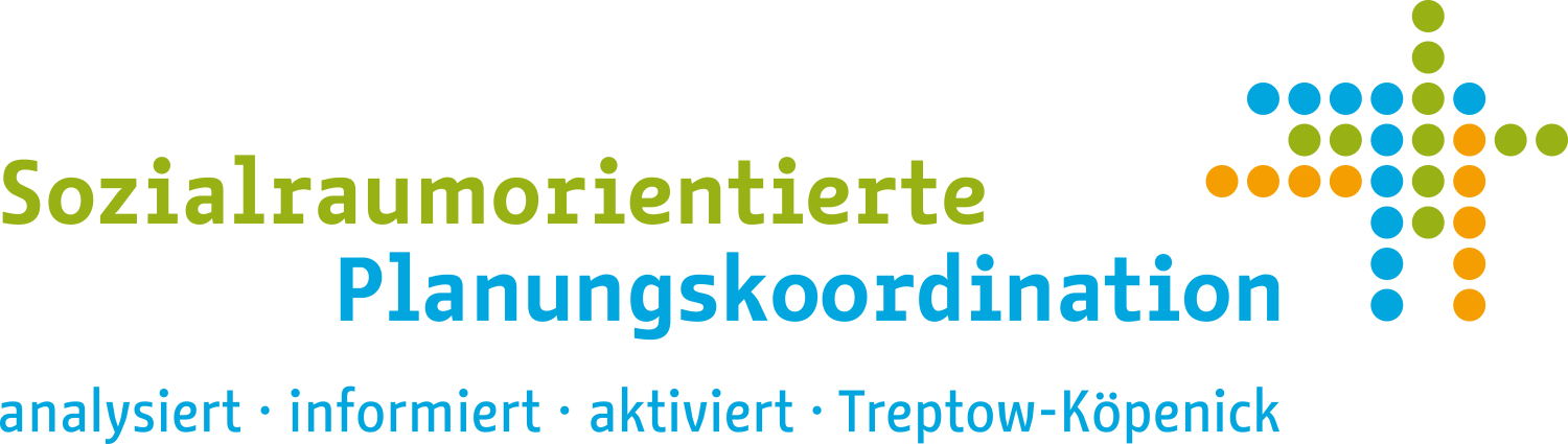 Sozialraumorientierte Planungskoordination