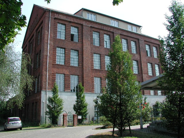 Florian-Geyer-Straße 109
