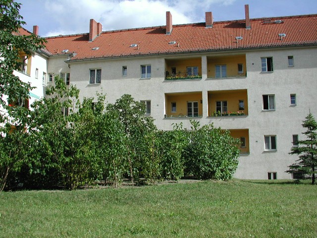 Anna-Seghers-Straße