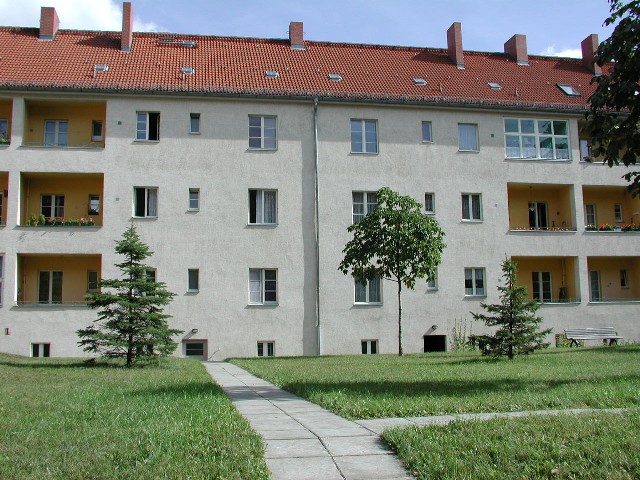 Anna-Seghers-Straße