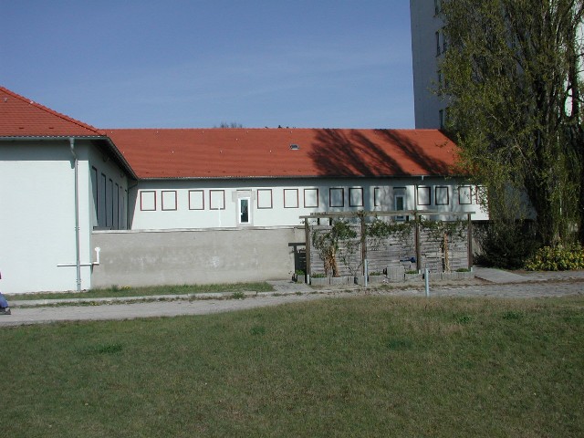 Fernsehzentrum