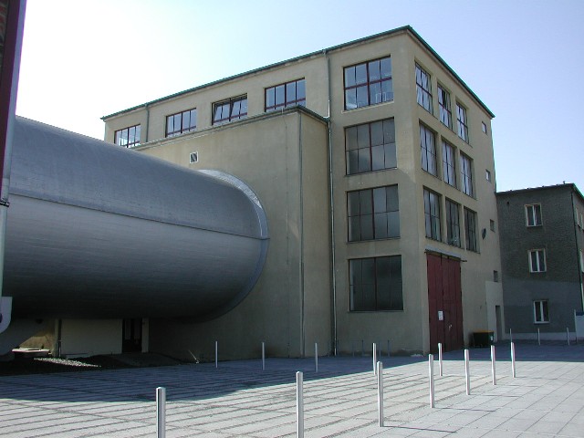 Windkanal