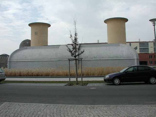 Motorenprüfstand