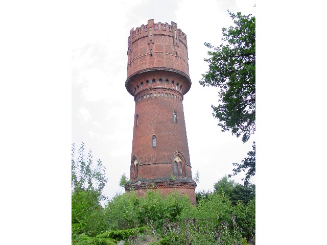 Wasserturm