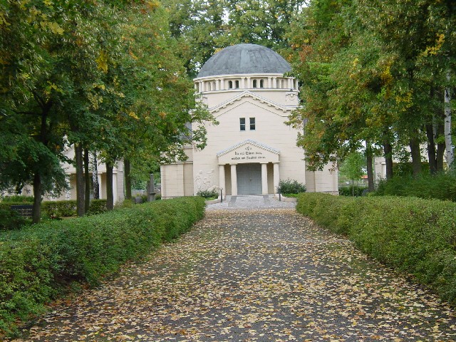 Friedhof