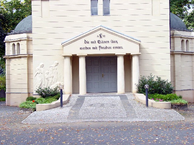 Friedhof