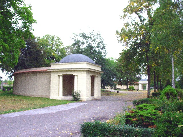 Friedhof