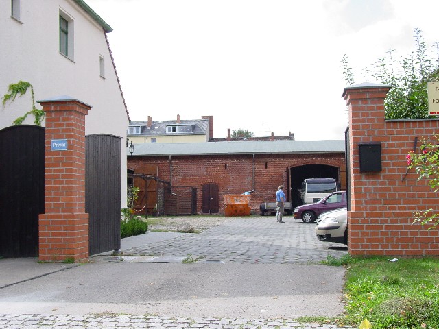 Semmelweisstraße 7/11
