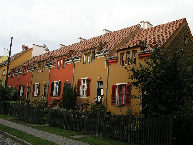 Tuschkastensiedlung