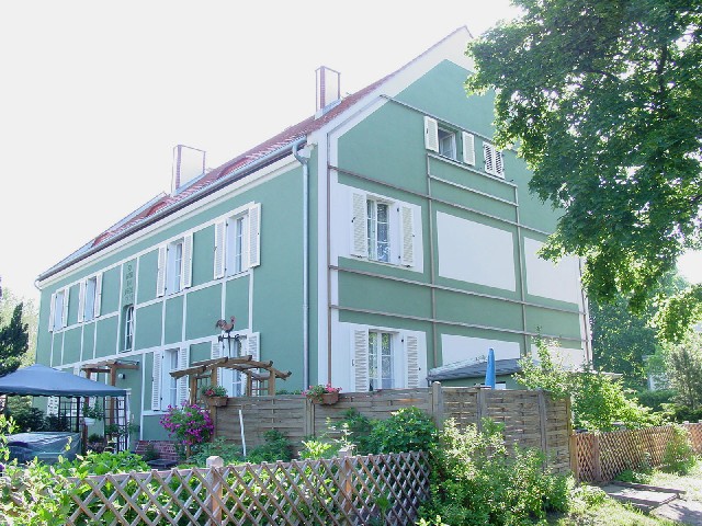 Tuschkastensiedlung