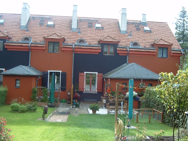 Tuschkastensiedlung