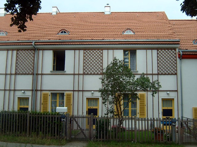 Tuschkastensiedlung