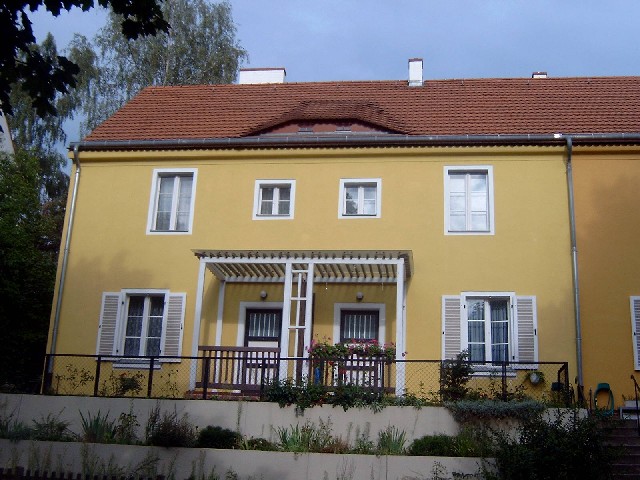Tuschkastensiedlung