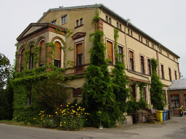 Arboretum