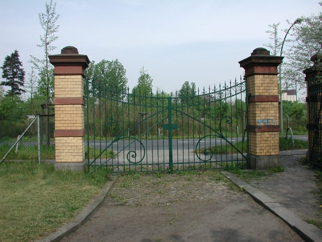 Arboretum