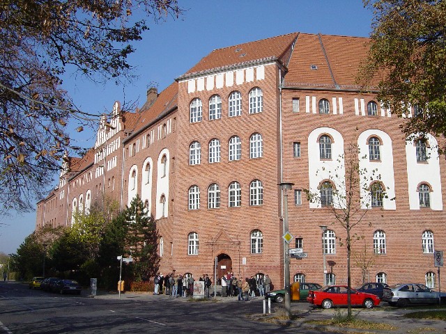 Schule