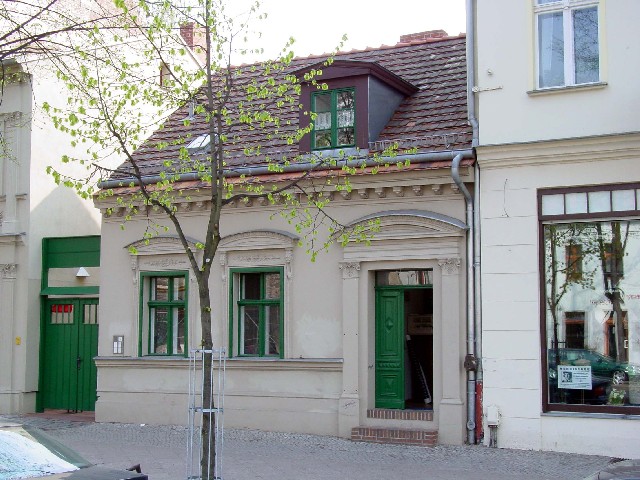 Bölschestraße 6