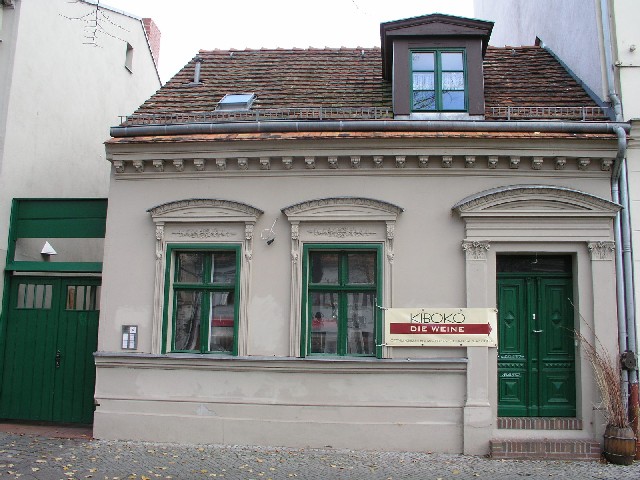 Bölschestraße 6