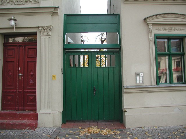 Bölschestraße 6