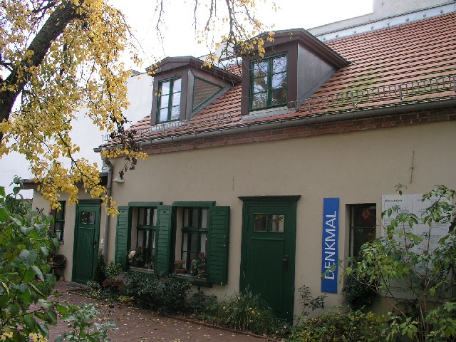 Bölschestraße 6A
