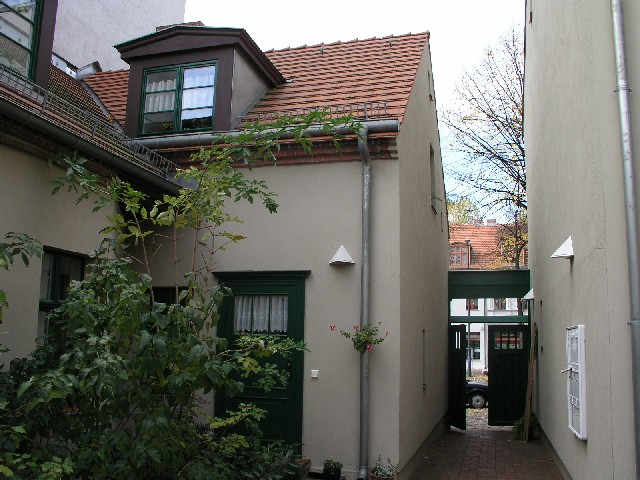 Bölschestraße 6A