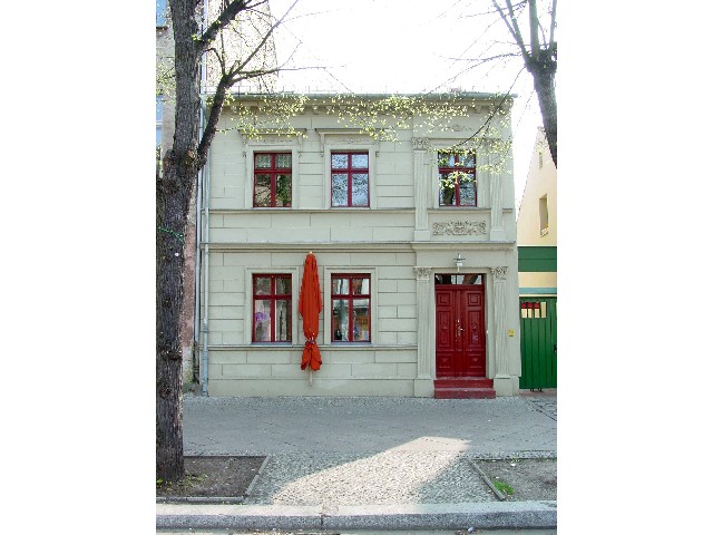 Bölschestraße 6A