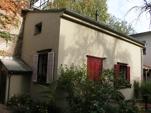 Bölschestraße 6A