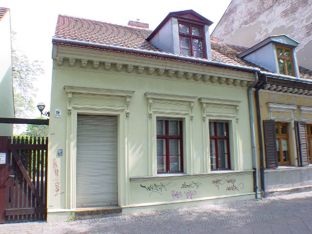 Bölschestraße 9