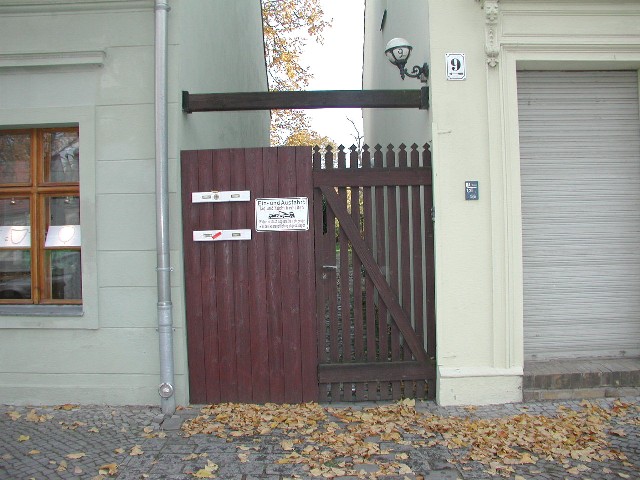 Bölschestraße 9