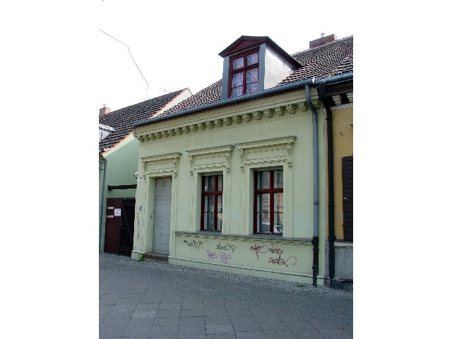 Bölschestraße 9
