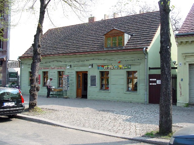 Bölschestraße 10