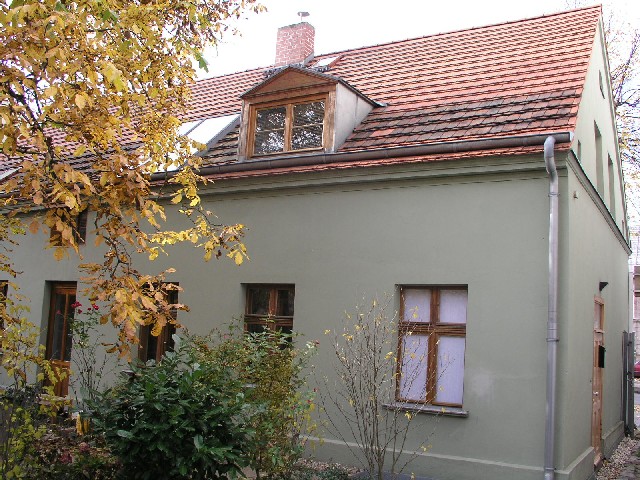 Bölschestraße 10