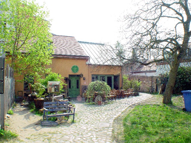 Bölschestraße 10