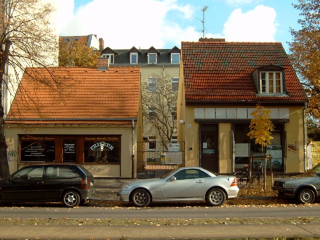 Bölschestraße 18