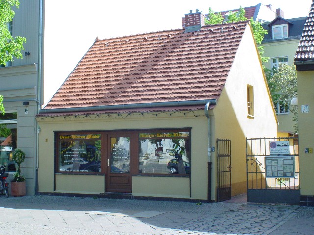 Bölschestraße 18