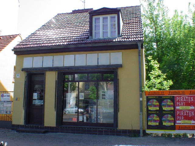 Bölschestraße 18