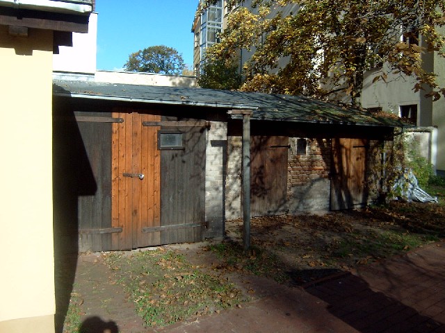 Bölschestraße 18