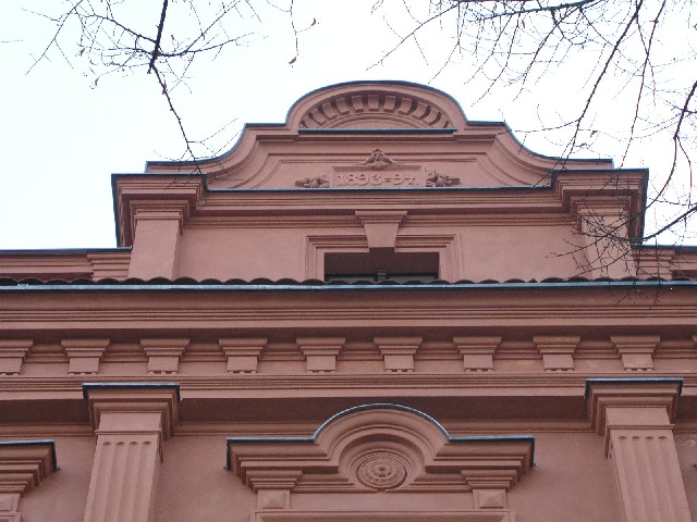 Bölschestraße 20